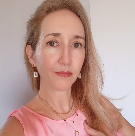 Dra. Marlene Laia