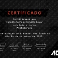 Ampliar imagem: certificate 4