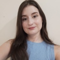 Jessica Aguiar, Psicólogo Santa Maria, RS