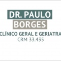 Paulo Sergio Medeiros Borges, Generalista Tatuí