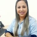 Priscila Cristine Andrade De Sousa, Psicólogo Natal