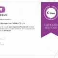Ampliar imagem: certificate 21