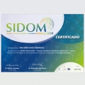 Ampliar imagem: certificate 20