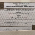 Ampliar imagem: certificate 3