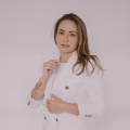 Paula Vicentini, Psicanalista Pinhais