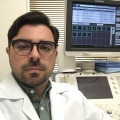 Gustavo Andreosi, Radiologista São José do Rio Preto