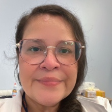 Ana Cecilia Costa França, Médico de família São Paulo