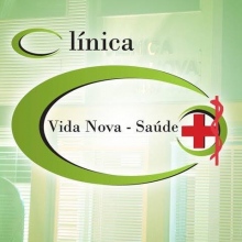 Clínica Vida Nova