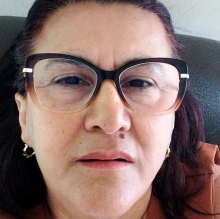 Alva celi assunção almeida boson boson, Dentista São Raimundo Nonato