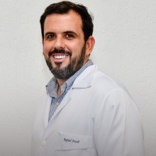 Ampliar imagem: Rafael Augusto Jacob De Jesus, Fisioterapeuta Rio de Janeiro
