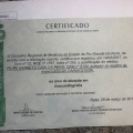 Ampliar imagem: certificate 8