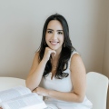 Ana Carolina Gomes, Psicólogo São Luís