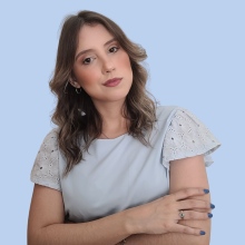 Letícia Prates Novak, Psicólogo São José do Rio Preto