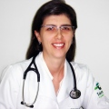 Catia Cristina Carpinelli, Infectologista São Paulo