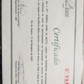 Ampliar imagem: certificate 5