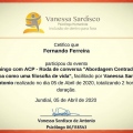 Ampliar imagem: certificate 4