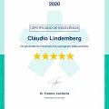 Ampliar imagem: certificate 1