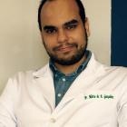 Dr. Mário de Abreu Gonçalves