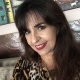 Roseanne Maria Magalhães Chalu Pacheco