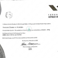 Ampliar imagem: certificate 1