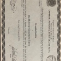 Ampliar imagem: certificate 1