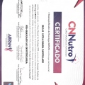 Ampliar imagem: certificate 3
