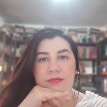 Ampliar imagem: Giana Cassapula, Psicólogo Mandirituba