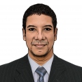 Marco Aurélio Thompson, Psicopedagogo Salvador