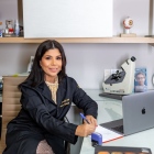 Dra. Jenniffer Laura Daltro Monteiro Da Silva