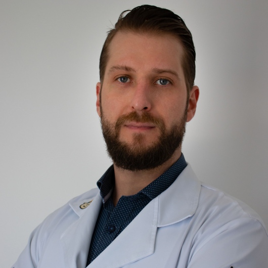 Dr. Eckard Alexander Schell
