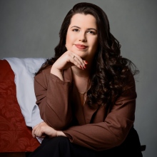 Ampliar imagem: Marcella Bizzo, Psicólogo Niterói