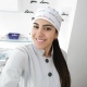 Patricia Villela