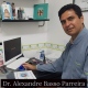 Alexandre Basso Parreira