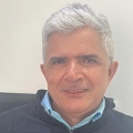 José Cleuton Matos Gama, Dentista Salvador