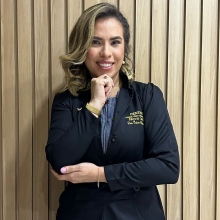 Érica Fonseca da Silva Morais Ferro Ferro, Dentista Manaus
