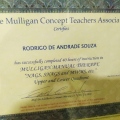 Ampliar imagem: certificate 5