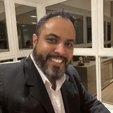 Ampliar imagem: Nielson  Da Costa Ramos , Cirurgião buco-maxilo-facial Rio de Janeiro