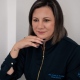 Cristina Aparecida Ferreira