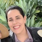 Dra. Maria Cristina Bezzan Goldschmidt