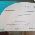 Ampliar imagem: certificate 12