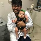 Dr. Antonio Augusto Breda Rocha