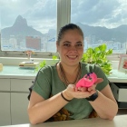 Dra. Elaine Brasileiro