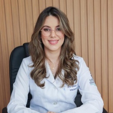 Izabel Coelho, Infectologista Nova Lima