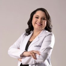 MARISA RAFAELA DAMASCENO LIMA, Cirurgião do aparelho digestivo São Paulo