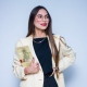Kauane Eduarda Da Silva