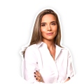 Carolina Dias da Costa Morales, Nutrólogo Porto Alegre
