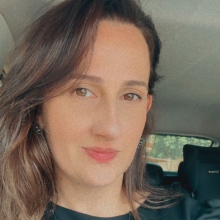 Cristhiany Da Silva Andrade, Psicólogo Foz do Iguaçu