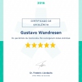 Ampliar imagem: certificate 1