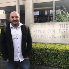 Dr. Paulo Cesar Sadala Ferreira