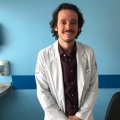 Hugo Leonardo Moura Luz, Cirurgião geral Fortaleza
